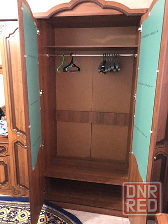 Сдам однокомнатную квартиру Ул Куйбышева , мкр Смолянка На длительный срок Донецк - изображение 1