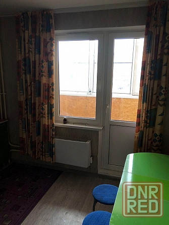 Сдам однокомнатную квартиру Ул Куйбышева , мкр Смолянка На длительный срок Донецк - изображение 5