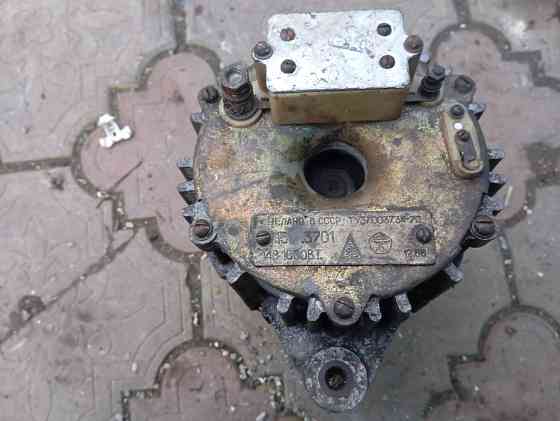 Генератор на трактор Донецк