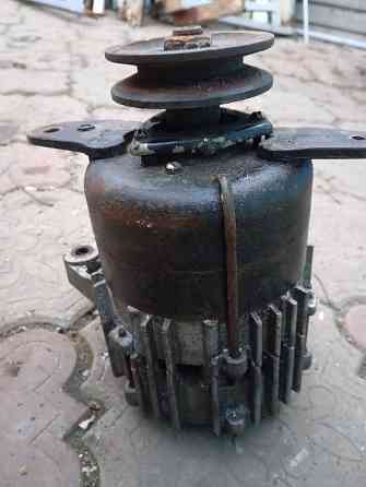 Генератор на трактор Донецк