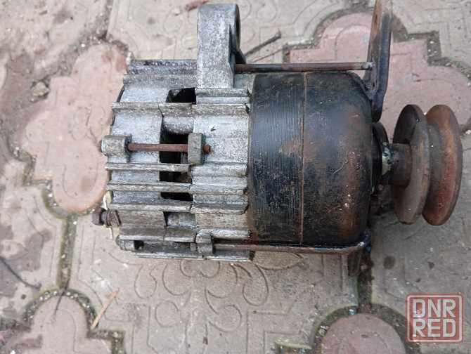 Генератор на трактор Донецк - изображение 3