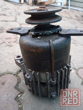 Генератор на трактор Донецк - изображение 2