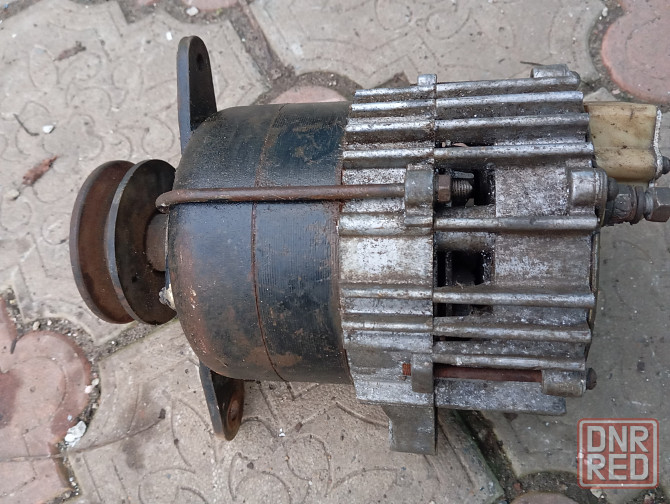 Генератор на трактор Донецк - изображение 4