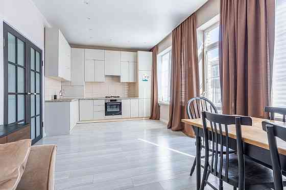 Современный двухэтажный дом Краснодар