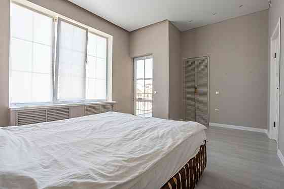 Современный двухэтажный дом Краснодар