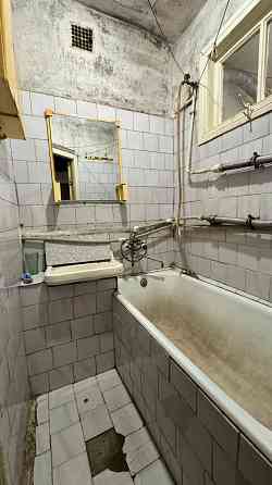 Продажа 3-комнатной квартиры 4/4, в г. Макеевка, Советский р-н, Больничный Макеевка