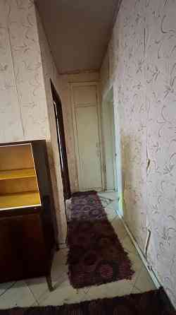 Продажа 3-комнатной квартиры 4/4, в г. Макеевка, Советский р-н, Больничный Макеевка