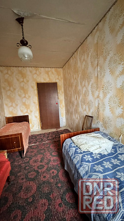 Продажа 3-комнатной квартиры 4/4, в г. Макеевка, Советский р-н, Больничный Макеевка - изображение 2