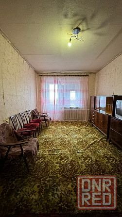 Продажа 3-комнатной квартиры 4/4, в г. Макеевка, Советский р-н, Больничный Макеевка - изображение 6