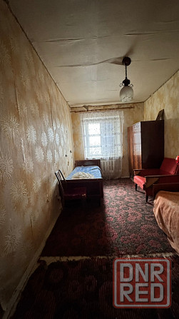 Продажа 3-комнатной квартиры 4/4, в г. Макеевка, Советский р-н, Больничный Макеевка - изображение 8