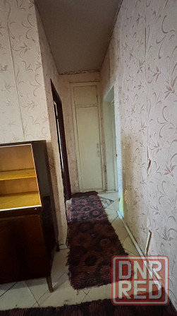 Продажа 3-комнатной квартиры 4/4, в г. Макеевка, Советский р-н, Больничный Макеевка - изображение 3