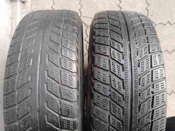 Продам пару Зимних колëс 175/70/13 Донецк