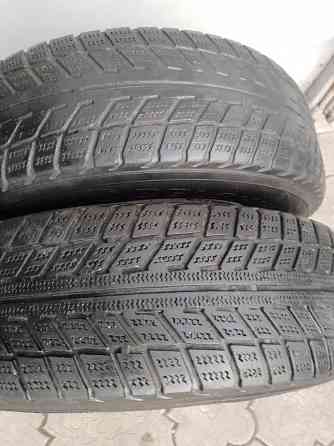 Продам пару Зимних колëс 175/70/13 Донецк