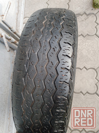 Продам пару Зимних колëс 175/70/13 Донецк - изображение 6