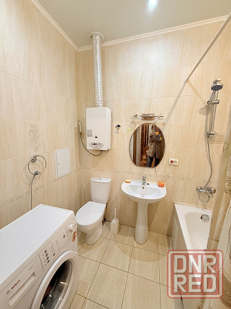 2-х комнатная , сталинка , Артема , Мира , Олимпийский , Донецк - изображение 6