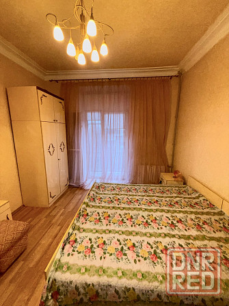 2-х комнатная , сталинка , Артема , Мира , Олимпийский , Донецк - изображение 3