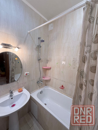 2-х комнатная , сталинка , Артема , Мира , Олимпийский , Донецк - изображение 5