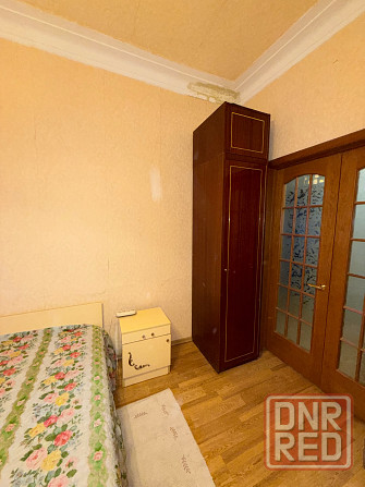 2-х комнатная , сталинка , Артема , Мира , Олимпийский , Донецк - изображение 10