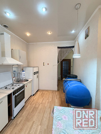 2-х комнатная , сталинка , Артема , Мира , Олимпийский , Донецк - изображение 7