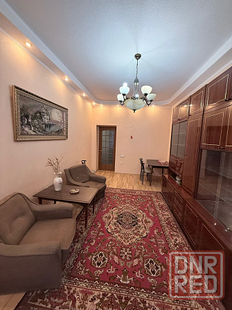 2-х комнатная , сталинка , Артема , Мира , Олимпийский , Донецк - изображение 9