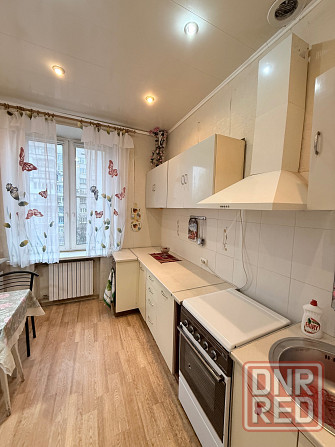 2-х комнатная , сталинка , Артема , Мира , Олимпийский , Донецк - изображение 8