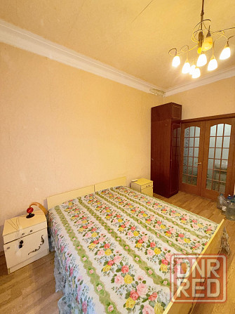 2-х комнатная , сталинка , Артема , Мира , Олимпийский , Донецк - изображение 1