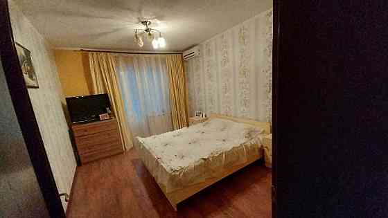 Подешевела 3-х комн.кв. Шахтерская площадь, ул.Университетская,120. Донецк