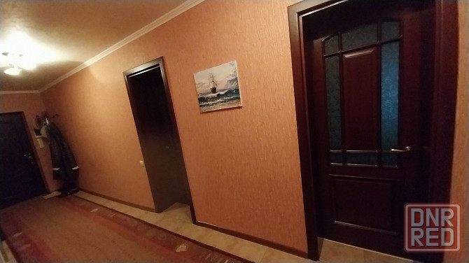 Подешевела 3-х комн.кв. Шахтерская площадь, ул.Университетская,120. Донецк - изображение 10