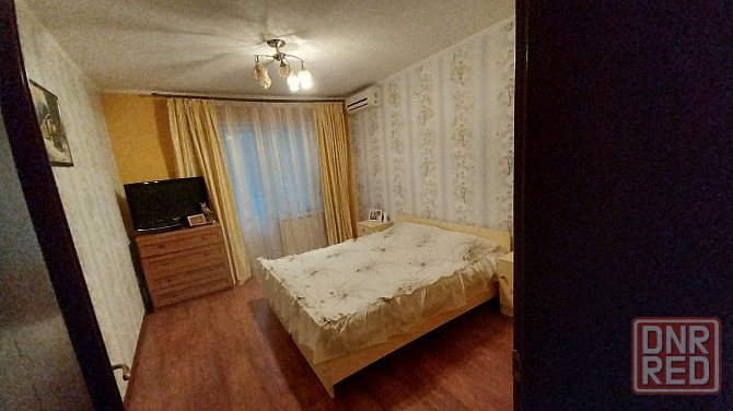 Подешевела 3-х комн.кв. Шахтерская площадь, ул.Университетская,120. Донецк - изображение 5