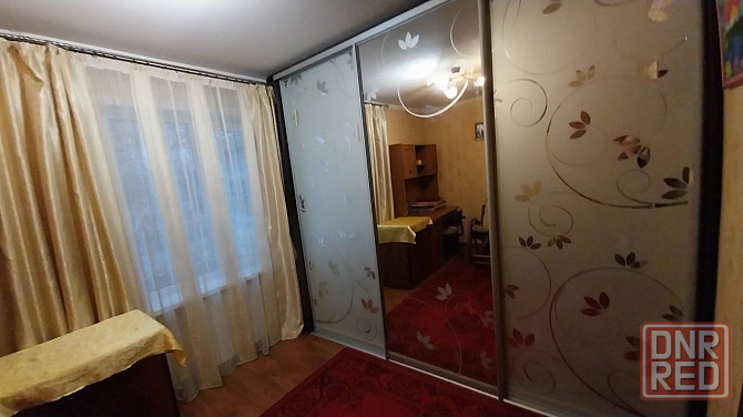 Подешевела 3-х комн.кв. Шахтерская площадь, ул.Университетская,120. Донецк - изображение 2