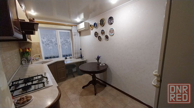 Подешевела 3-х комн.кв. Шахтерская площадь, ул.Университетская,120. Донецк - изображение 3