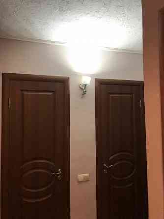 Продам 3ком Текстильщик ул Островского с ремонто,мебелью и техникой Донецк