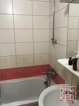 Продам 3ком Текстильщик ул Островского с ремонто,мебелью и техникой Донецк - изображение 7