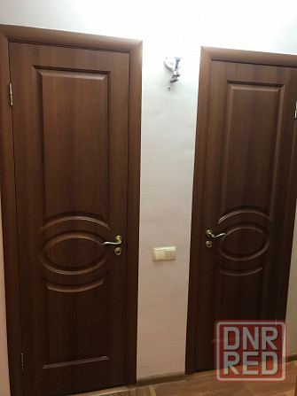 Продам 3ком Текстильщик ул Островского с ремонто,мебелью и техникой Донецк - изображение 8