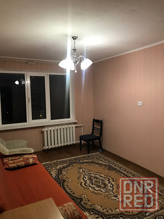 Продам 3ком Текстильщик ул Островского с ремонто,мебелью и техникой Донецк - изображение 9