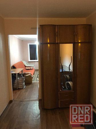 Продам 3ком Текстильщик ул Островского с ремонто,мебелью и техникой Донецк - изображение 11