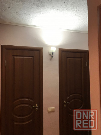 Продам 3ком Текстильщик ул Островского с ремонто,мебелью и техникой Донецк - изображение 5
