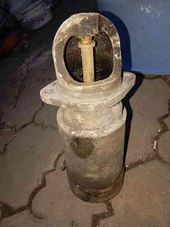 Стартер на Газ Донецк