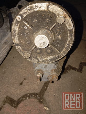 Стартер на Газ Донецк - изображение 2