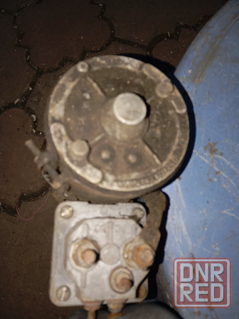 Стартер на Газ Донецк - изображение 1