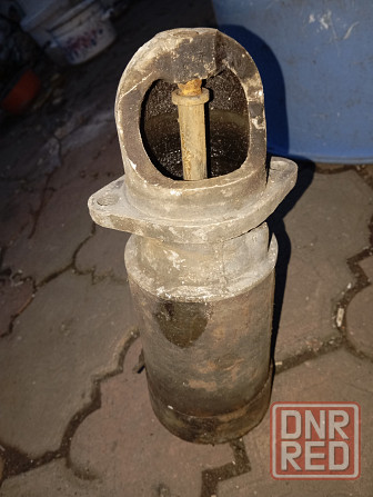 Стартер на Газ Донецк - изображение 3