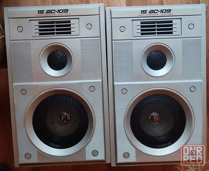 Вега 15 ас 109 Донецк - изображение 1