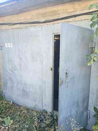 Продам гараж Донецк