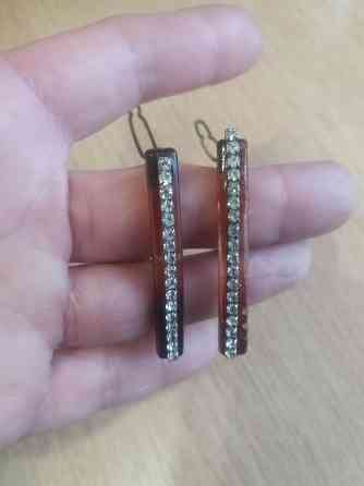 Продам заколки для волос 2 шт Донецк