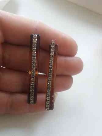 Продам заколки для волос 2 шт Донецк