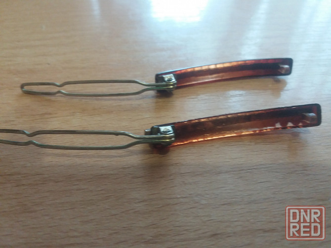 Продам заколки для волос 2 шт Донецк - изображение 2