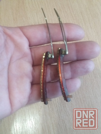 Продам заколки для волос 2 шт Донецк - изображение 5