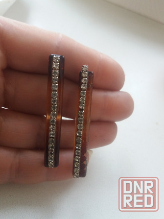 Продам заколки для волос 2 шт Донецк - изображение 6