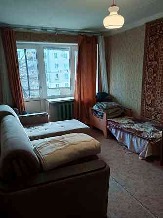 Продается 1 комнатная квартира, ул. Стадионная д.18 Донецк