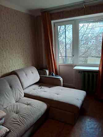 Продается 1 комнатная квартира, ул. Стадионная д.18 Донецк